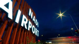 Nadi Airport to build a solar farm