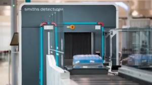 SeeTrue’s AI threat-detection technology integrated with Smiths Detection checkpoint baggage scanner