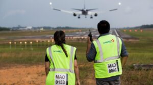 Vinci Airports launches campaign against wildlife trafficking at Amazonian airports