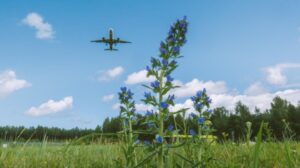 RIX Riga Airport to reach zero CO2e emissions by 2035