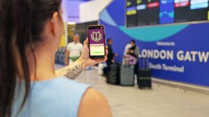 London Gatwick launches accessibility guides for passengers