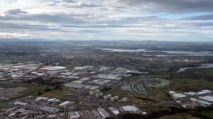 Auckland Airport partners with Hawkins to construct NZ$2.2bn terminal