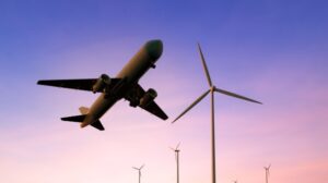 FAA awards US$2.5m to Ontario International to increase sustainability