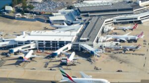 Sydney Airport awards Domestic Travel Essentials retail contract to Lagardère AWPL