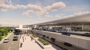 Major expansion project approved for Austin-Bergstrom International