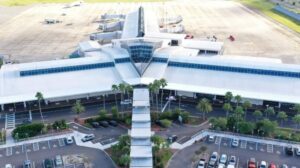 Birdi Systems contracted for security upgrade at Daytona Beach