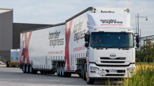 Border Express opens distribution facility at Perth Airport