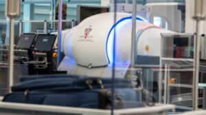 Canada to install checkpoint CT scanners nationwide