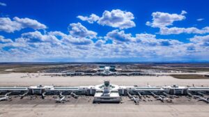 Denver launches biometric boarding for international departures