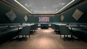 Plaza Premium Group unveils ‘lounge within a lounge’ at Hong Kong Airport