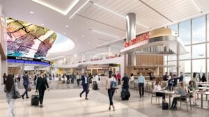 Avolta and 12 local businesses to operate concessions in JFK Airport’s US$4.2bn T6