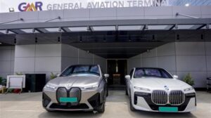 Rajiv Gandhi airport launches exclusive general aviation terminal