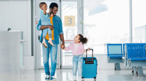 Telos opens new TSA PreCheck enrollment locations