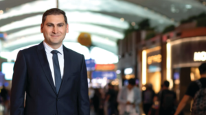 EXCLUSIVE INTERVIEW: Selahattin Bilgen, CEO of iGA Istanbul Airport