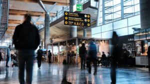 Amadeus and Avinor to provide roaming check-in and security at Norwegian airports