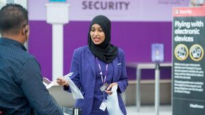 87% of passengers are satisfied with UK airport screening experience, Department for Transport finds