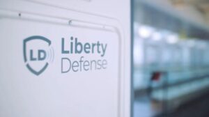 Liberty Defense receives contract modification from TSA for continued development of AIT screening kits