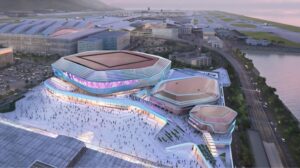 Hong Kong International doubles scale of Airport City development