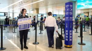 Shanghai Hongqiao Airport improves passenger experience with a raft of new services