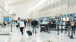 Southwest Florida International begins second phase of terminal expansion