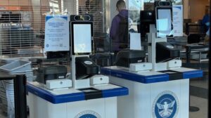 Spokane deploys new credential authentication units