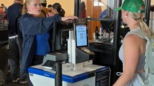 TSA deploys more CAT and CT systems