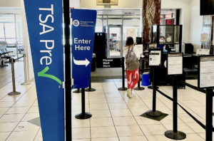 Two more airlines join TSA PreCheck