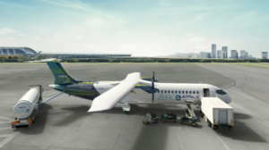 Airbus, Kansai Airports and Kawasaki collaborate on hydrogen feasibility study at three Japanese airports