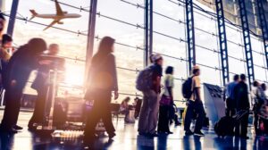 Passenger demand reaches all-time high, IATA finds