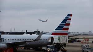 American Airlines to launch touchless check-in with TSA