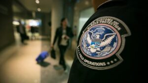 CBP partners with Safe Skies on luggage security