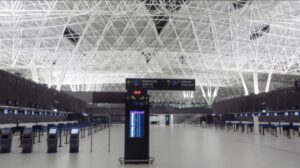 Alstef Group to expand baggage handling system at Zagreb Airport