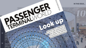 Passenger Terminal World Showcase 2025