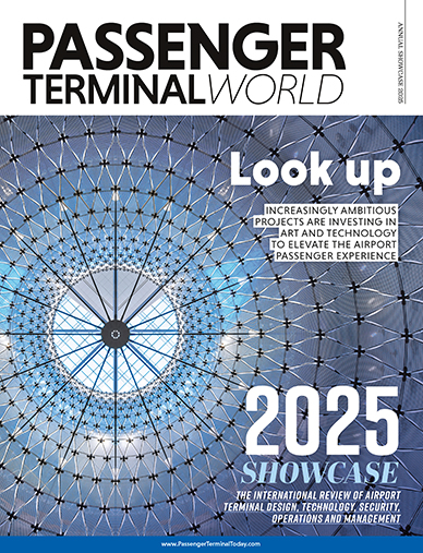 Passenger Terminal World Magazine