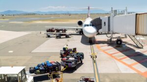 Gold Coast and Townsville airports to run on 100% renewable energy from January 2025