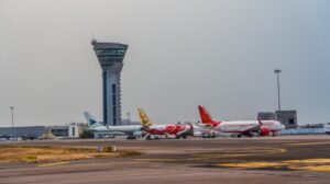 Rajiv Gandhi Airport launches AI-powered digital twin platform and terminal development plans