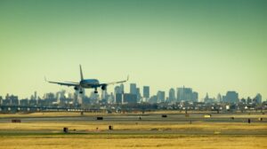 PANYNJ approves US$9.4bn 2025 budget to bolster security and advance airport redevelopment