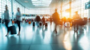 EXCLUSIVE FEATURE: How could biometrics and globally interoperable DTCs create a truly seamless cross-border travel experience?