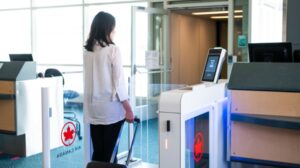 Air Canada expands Digital ID boarding at Vancouver