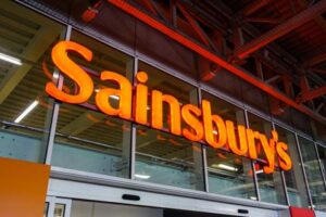 Sainsbury’s opens first-ever airport store