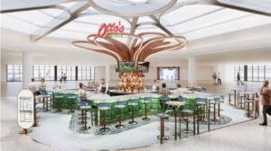 GOAA board approves multi-million-dollar investment in Orlando International’s Terminals A and B