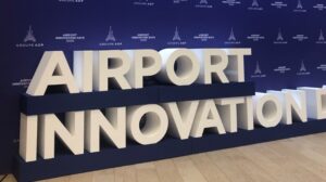 Groupe ADP sets up Airport Innovation Days challenge in Turkey, Jordan and Paris