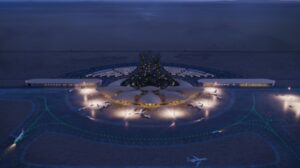 SITA to provide advanced airport systems to Red Sea Airport’s Main Terminal