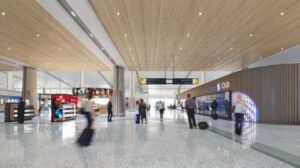 Washington Dulles International to open US$500m Concourse E in 2026