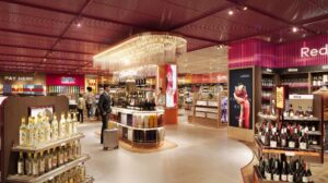 Lagardère Travel Retail to operate 20 duty-free stores at Schiphol for 10 years