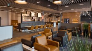 Lufthansa unveils upgraded lounge at London Heathrow