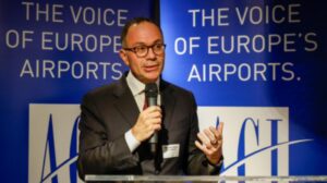 ACI Europe president calls for new EU testing and certification system for security equipment