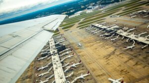 Atlanta Hartsfield-Jackson remained world’s busiest airport in 2024, OAG’s data confirms