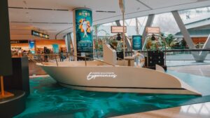 Changi Airport refreshes ‘Millionaire Experiences’ luxury retail campaign and prize draw