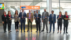 Travelex unveils latest store at Qatar’s Hamad International Airport